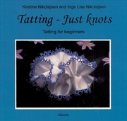 Buy Tatting - Just Knots