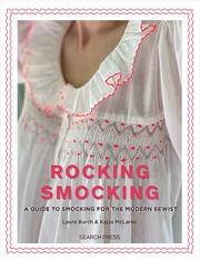 Buy Rocking Smocking