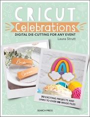 Buy Cricut Celebrations - Digital Die-cutting for Any Event