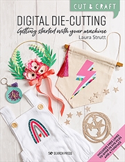 Buy Cut & Craft: Digital Die-Cutting