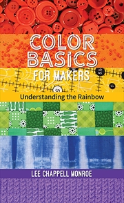Buy Color Basics for Makers