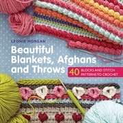 Buy Beautiful Blankets Afghans And Throws