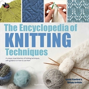 Buy Encyclopedia Of Knitting Techniques