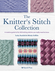 Buy Knitter's Stitch Collection