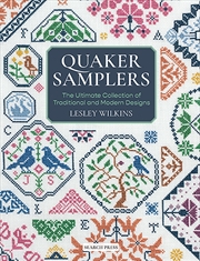 Buy Quaker Samplers