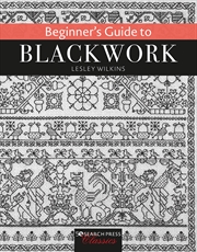 Buy Beginner's Guide to Blackwork