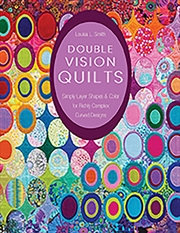 Buy Double Vision Quilts