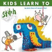 Buy Kids Learn To Stitch