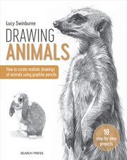 Buy Drawing Animals