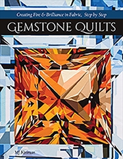 Buy Gemstone Quilts