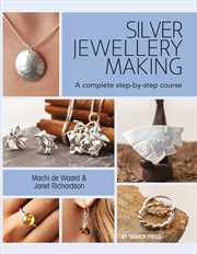 Buy Silver Jewellery Making