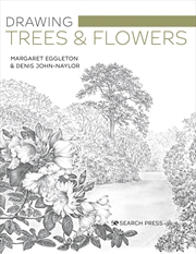 Buy Drawing Trees & Flowers