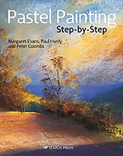 Buy Pastel Painting Step-By-Step
