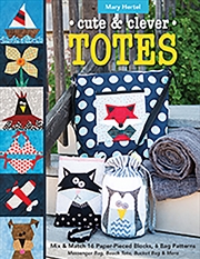 Buy Cute & Clever Totes