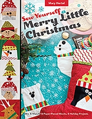 Buy Sew Yourself a Merry Little Christmas