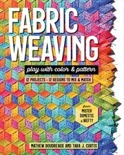Buy Fabric Weaving