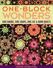 Buy One-Block Wonders