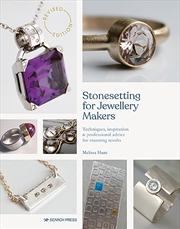 Buy Stonesetting for Jewellery Makers