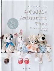 Buy Cuddly Amigurumi Toys