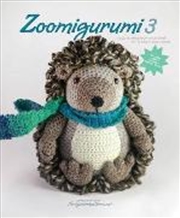 Buy Zoomigurumi 3