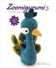 Buy Zoomigurumi 5