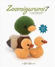 Buy Zoomigurumi 7