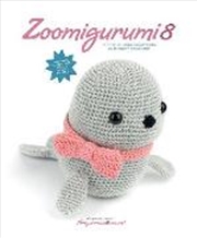 Buy Zoomigurumi 8