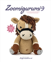 Buy Zoomigurumi 9