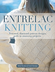 Buy Entrelac Knitting