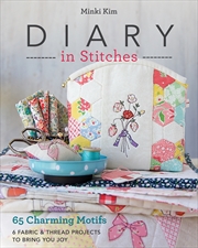 Buy Diary in Stitches