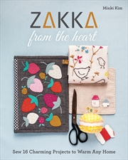Buy Zakka from the Heart