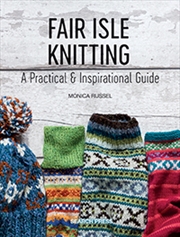 Buy Fair Isle Knitting