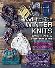 Buy Head-to-Toe Winter Knits