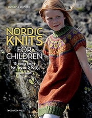 Buy Nordic Knits for Children