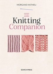 Buy Knitting Companion