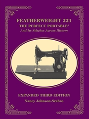 Buy Featherweight 221 - The Perfect Portable