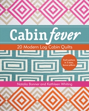 Buy Cabin Fever