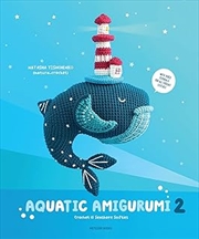 Buy Aquatic Amagurumi 2