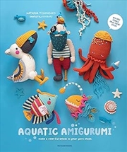 Buy Aquatic Amigurumi