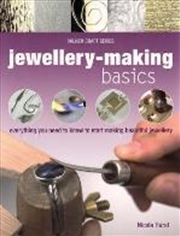 Buy Jewellery-Making Basics