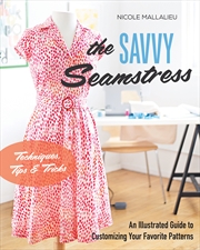 Buy Savvy Seamstress