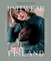 Buy Knitwear from Finland