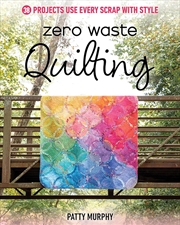 Buy Zero Waste Quilting