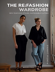 Buy Re:Fashion Wardrobe