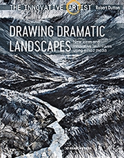 Buy Drawing Dramatic Landscapes