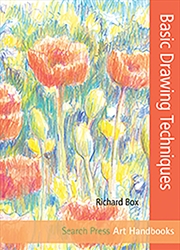 Buy Art Handbooks: Basic Drawing Techniques