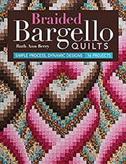Buy Braided Bargello Quilts