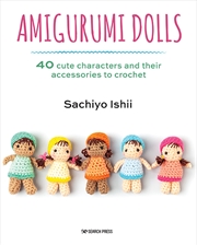 Buy Amigurumi Dolls