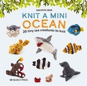 Buy Knit a Mini Ocean