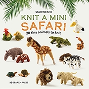 Buy Knit a Mini Safari